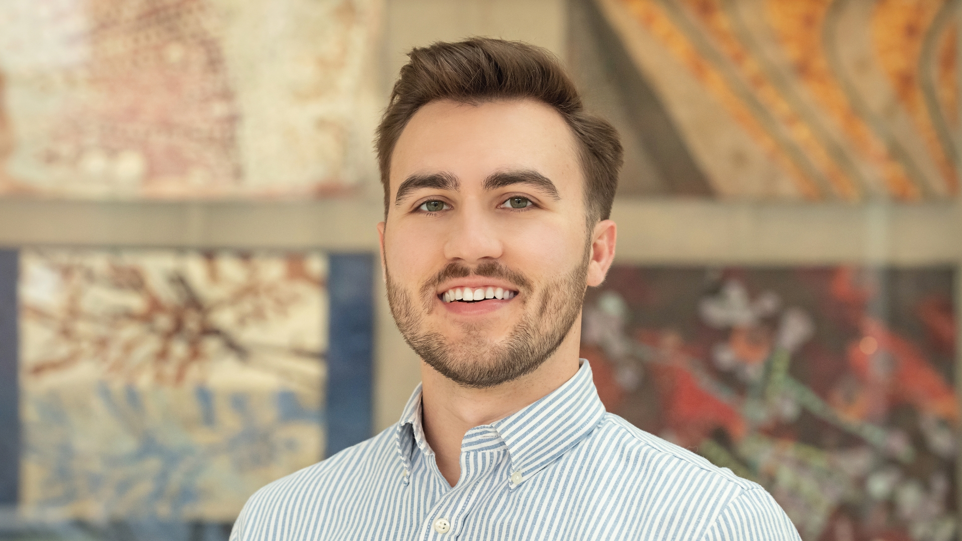 Tyler Lefevre University of Michigan Medical School