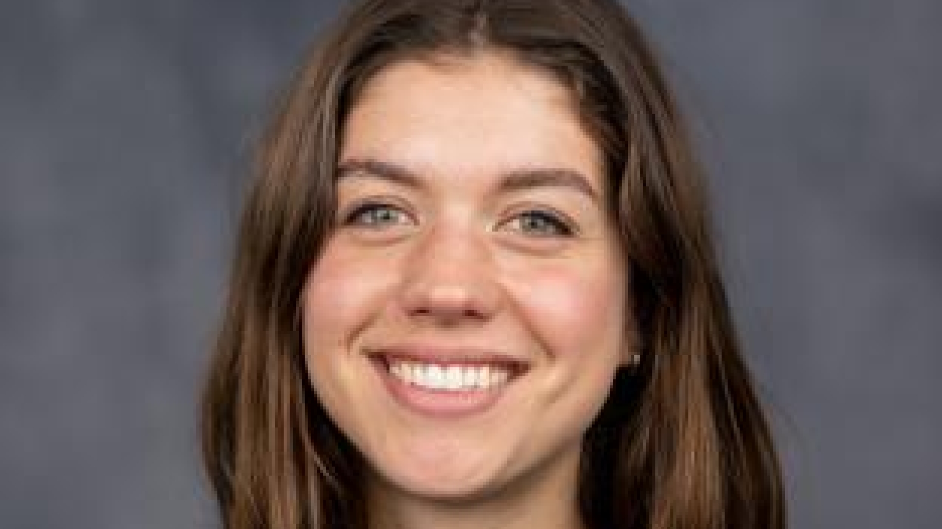 Claire Drysdale University of Michigan Medical School