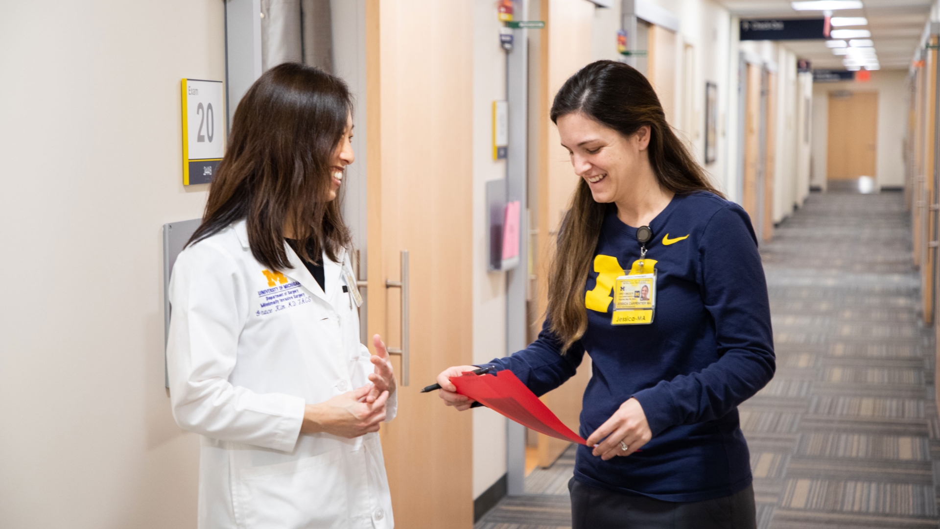 General Surgery Patient Care University of Michigan Medical School