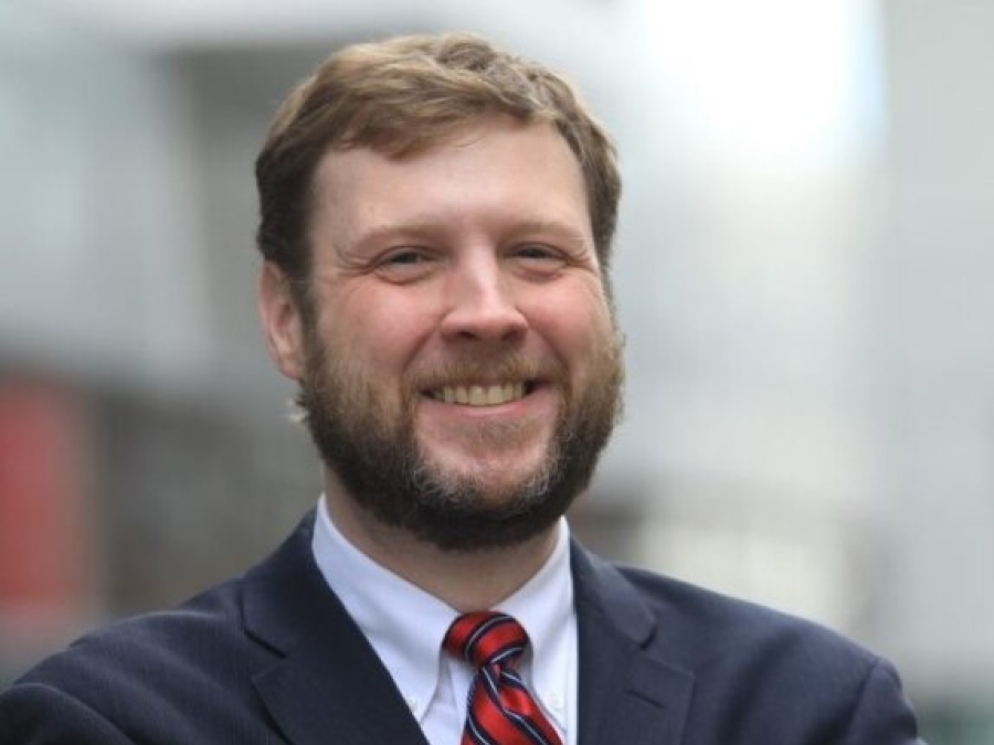 John Burkhardt profile photo