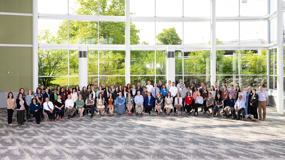 General Medicine group photo