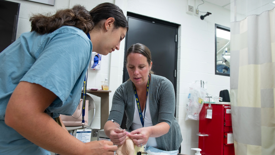 Surgery Medical Student Programs University of Michigan Medical School