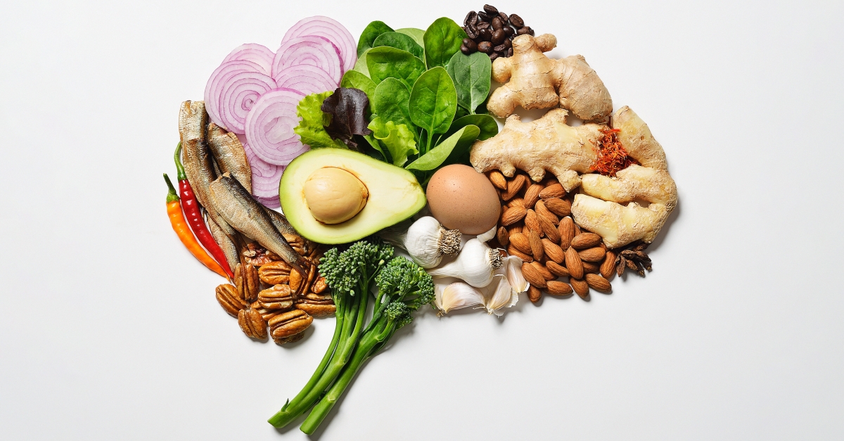 Could low iron make mental health symptoms worse? University of