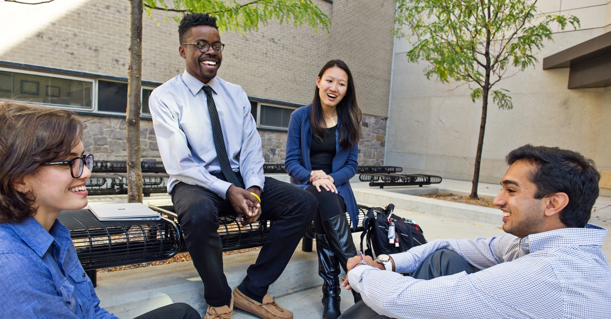 Pioneer Fellows Program University of Michigan Medical School