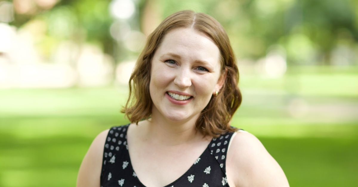 Jennifer Baker, PhD Candidate Running the PhD marathon University of