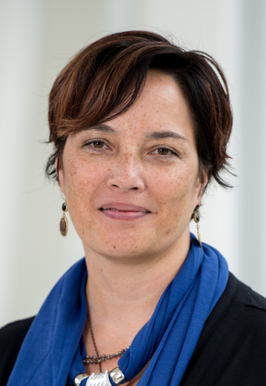 headshot of Mary ORiordan