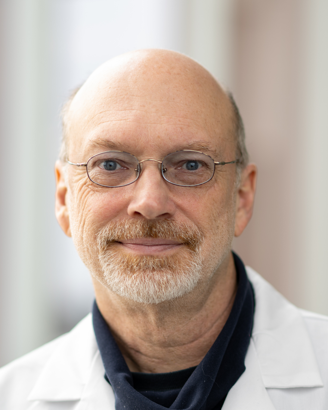 headshot of Gary Huffnagle