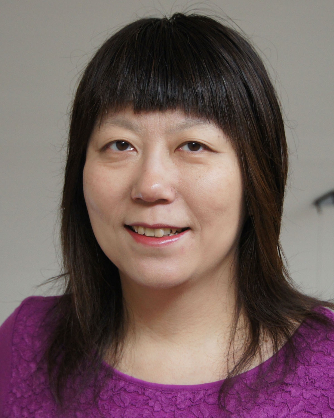 Qing li