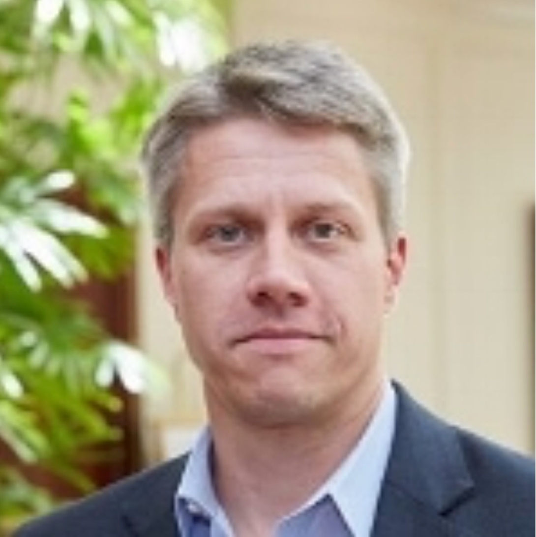 Eric C Martens, PhD