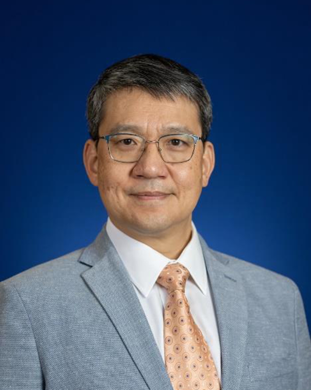 John Y. Kao