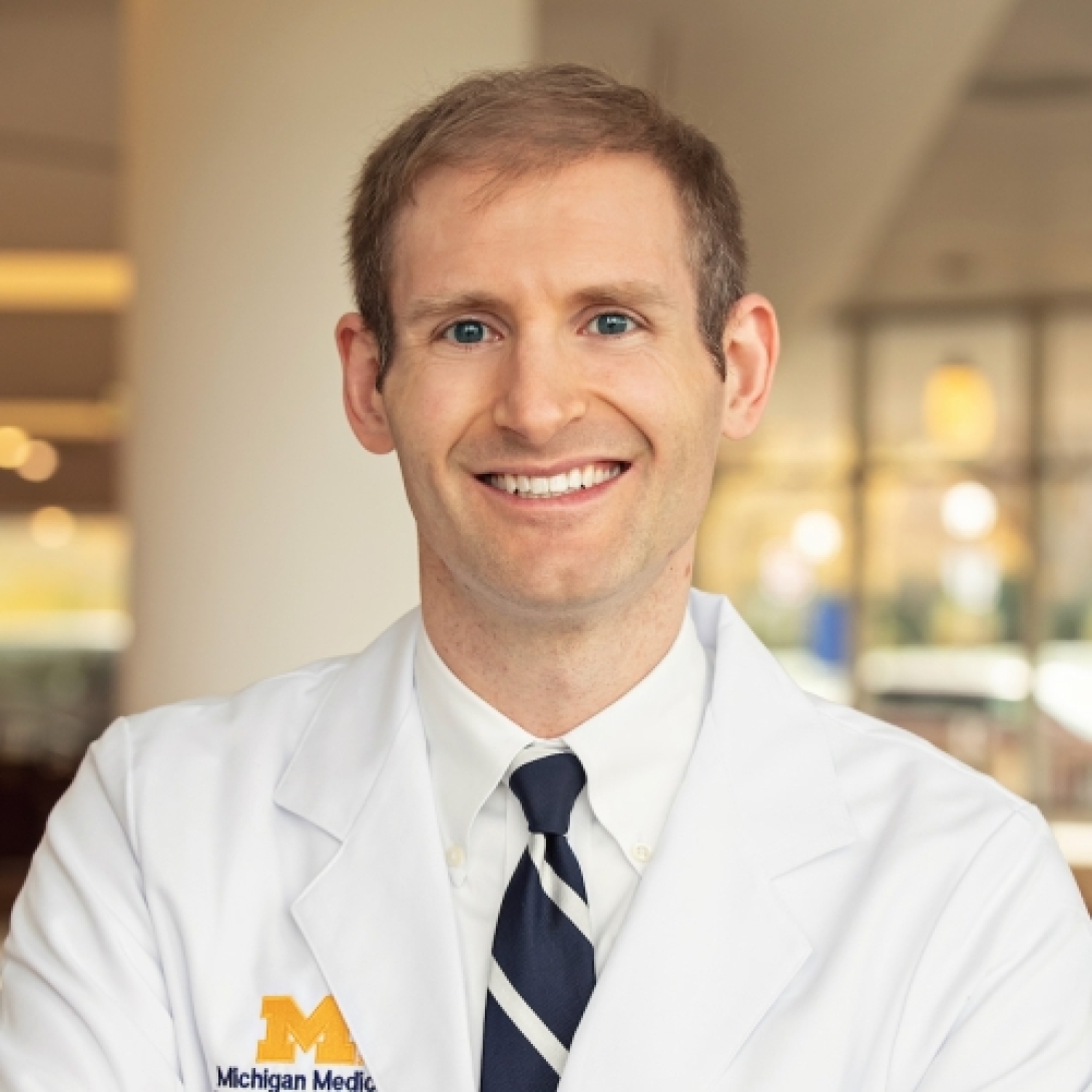 Taylor Lebeis, MD