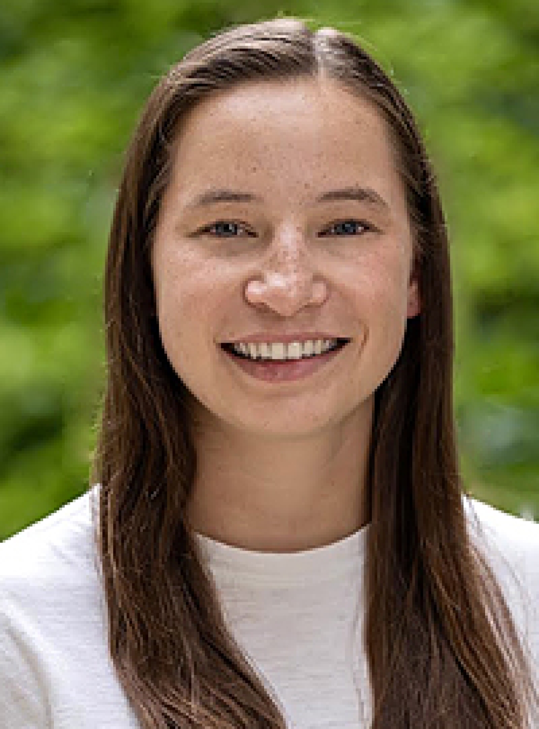 Gabrielle Rozumek Headshot